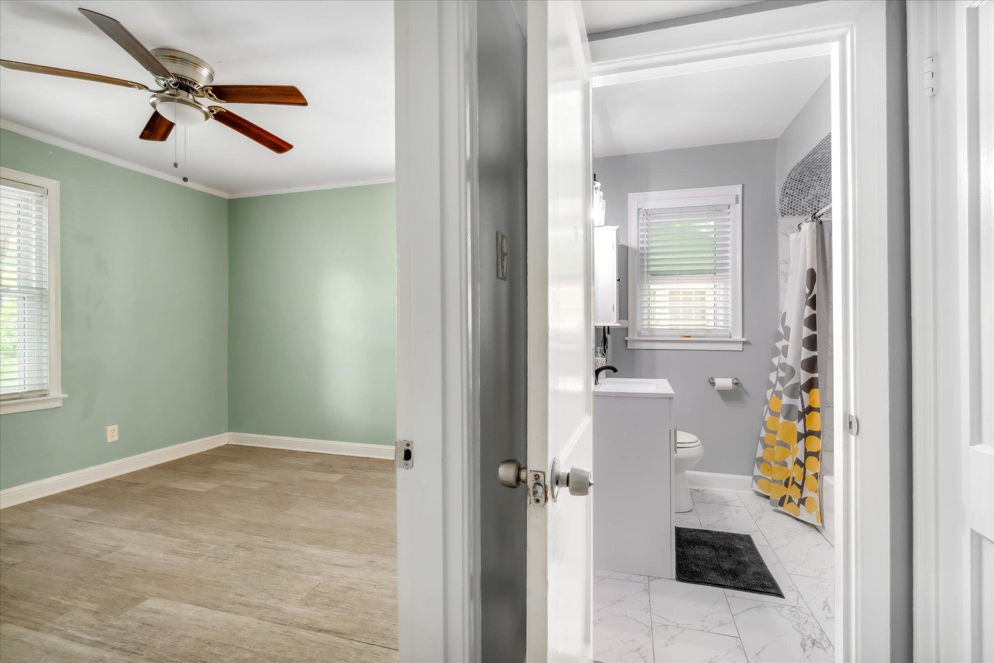3382 Carrington Road Memphis, TN 38111 - Photo 20 of 26 Bathroom in near proximity.