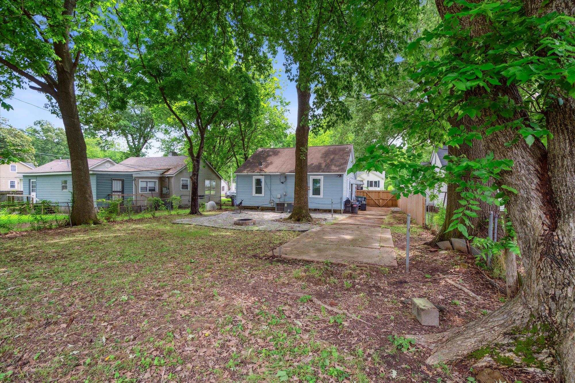 3382 Carrington Road Memphis, TN 38111 - Photo 26 of 26 Gallery Image 26