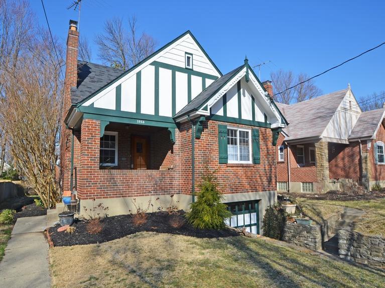3865 Settle Road Mariemont, OH 45227 - Photo 1 of 1 Gallery Image 1