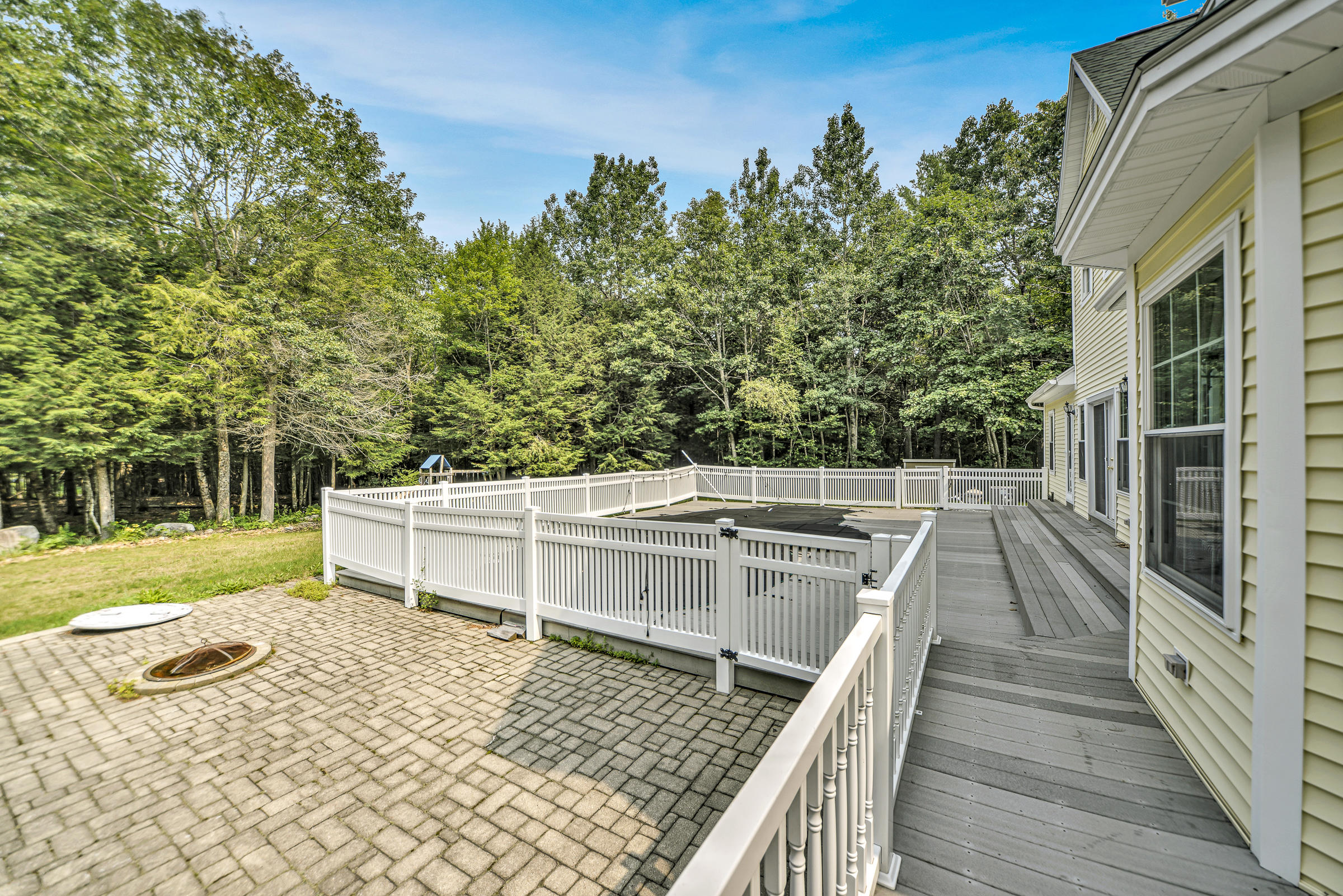 417 Indiana Road West Gardiner, ME 04345 - Photo 45 of 71 108448-109