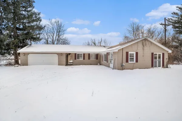 $214,900 | 1821 North Lapeer Road, Lapeer, MI 48446