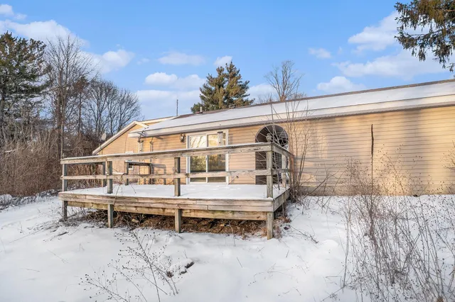 $224,900 | 1821 North Lapeer Road, Lapeer, MI 48446