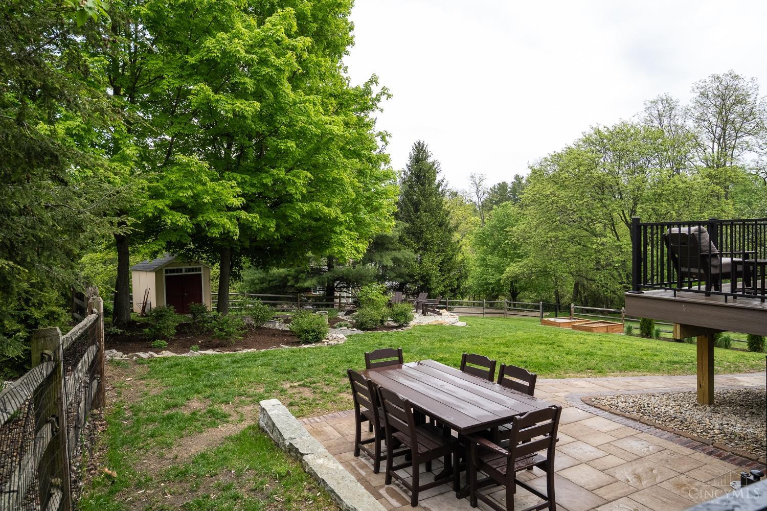 4364 Hubble Road Cincinnati, OH 45247 - Photo 51 of 66