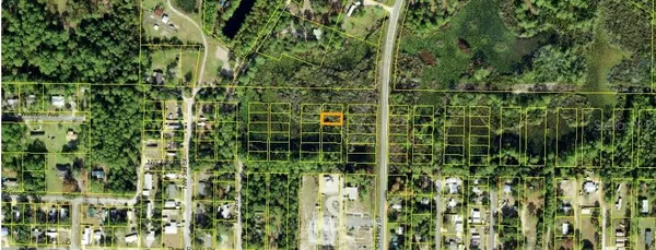 $5,999 | 1309 Copacetic Road, Carrabelle, FL 32322