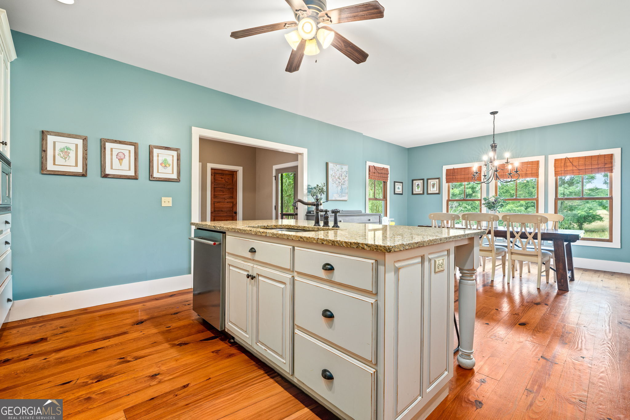 425 Oak Grove Road Athens, GA 30607 - Photo 14 of 54