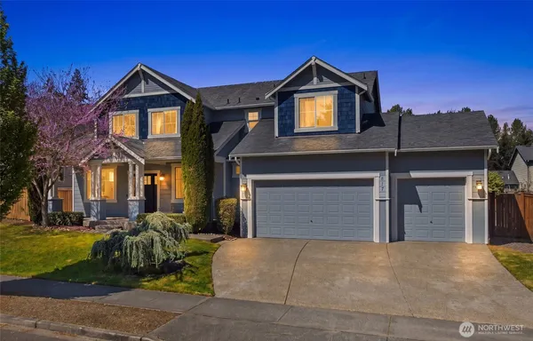 $1,525,000 | 817 218th Street Southeast, Bothell, WA 98021