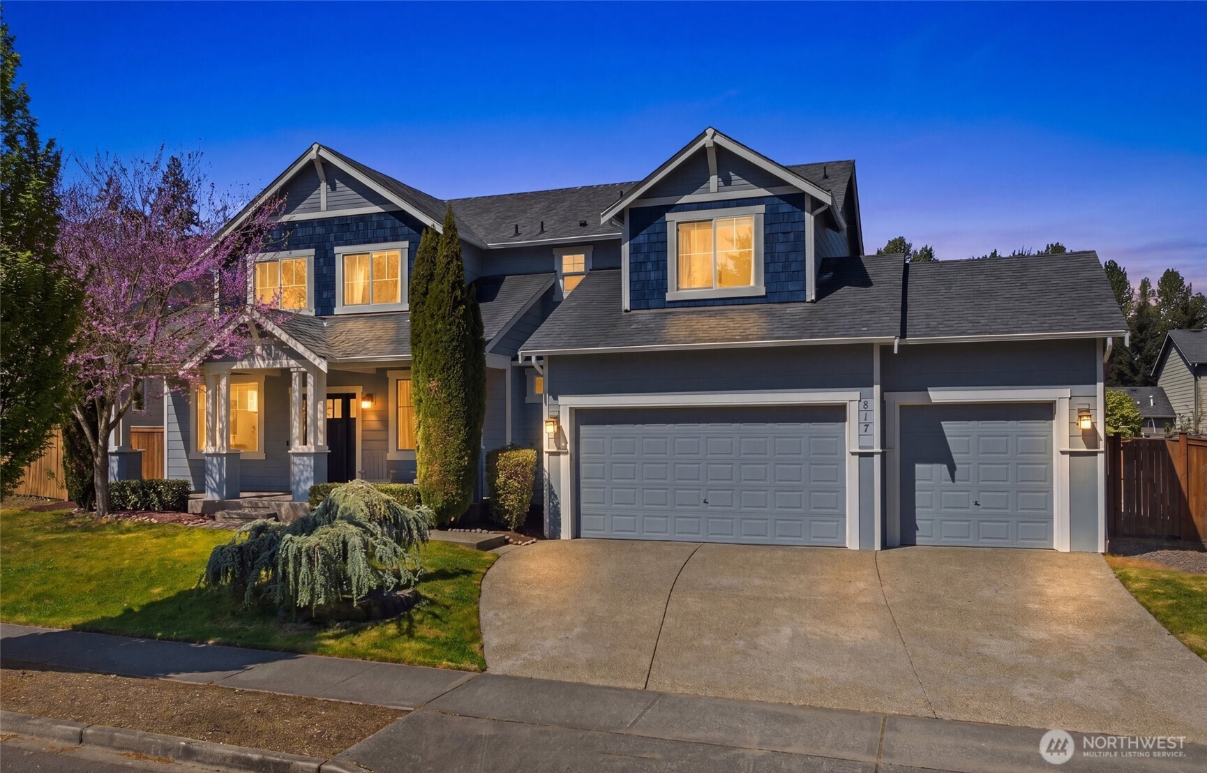 817 218th Street Southeast Bothell, WA 98021 - Photo 1 of 40