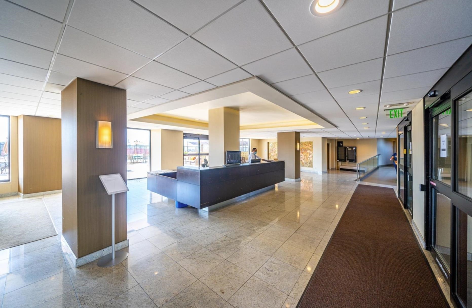 380 Mountain Road, Unit 805 Union City, NJ 07087 - Photo 29 of 31