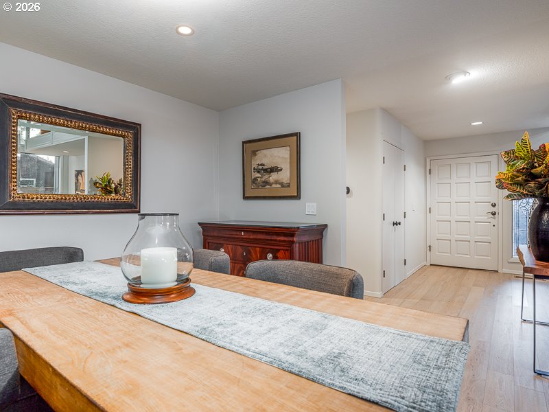 7785 Southwest Westgate Way Portland, OR 97225 - Photo 8 of 48 Dining Room