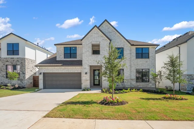 $869,453 | 17704 Absinthe Drive, Austin, TX 78738