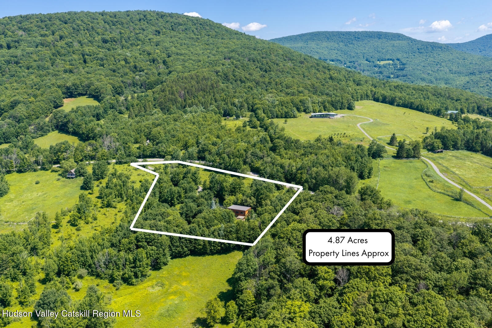 1915 Vega Mountain Road Roxbury, NY 12474 - Photo 43 of 51 43