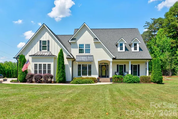 $1,289,500 | 1600 Cox Mill Road, Concord, NC 28027