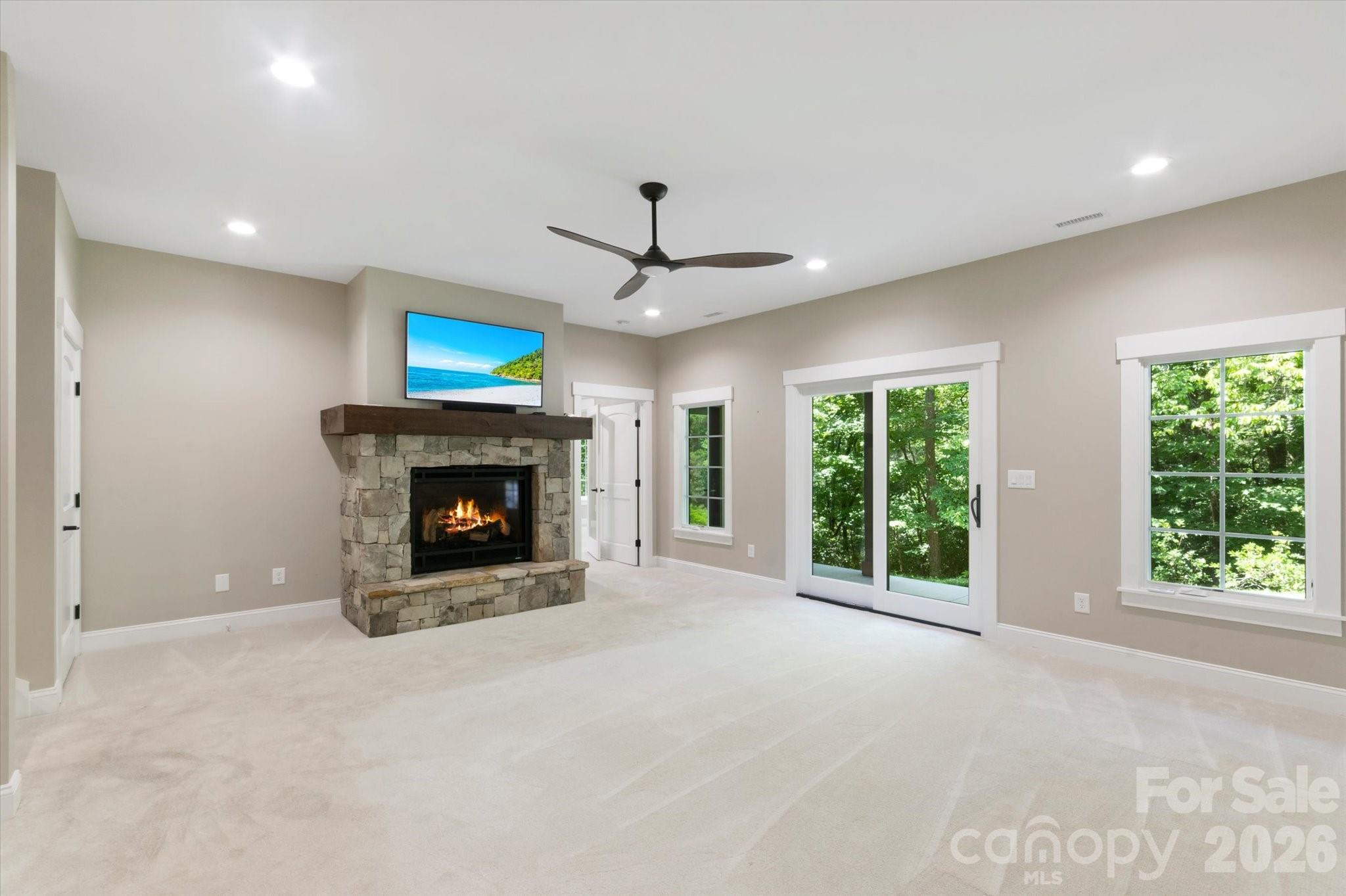 620 Camptown Road Brevard, NC 28712 - Photo 33 of 48