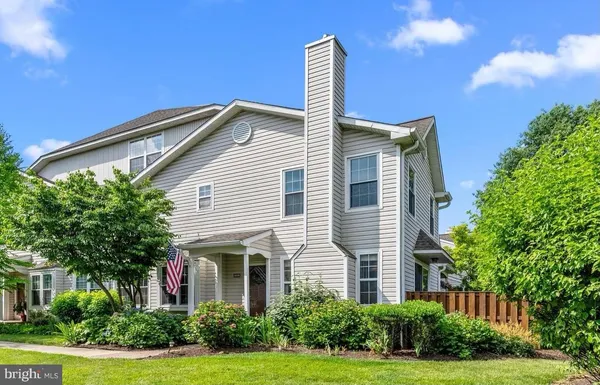 $459,900 | 8006 Spruce Mill Drive, Unit 694, Yardley, PA 19067