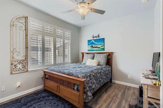 $560,000 | 6482 Silver Mesa Drive, Unit B, Highlands Ranch, CO 80130