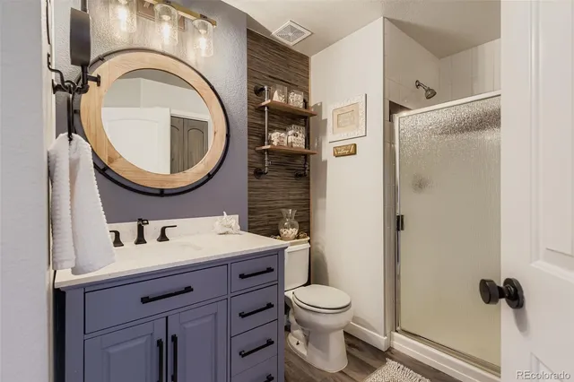 $560,000 | 6482 Silver Mesa Drive, Unit B, Highlands Ranch, CO 80130