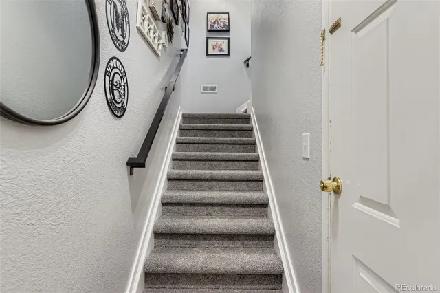 $560,000 | 6482 Silver Mesa Drive, Unit B, Highlands Ranch, CO 80130