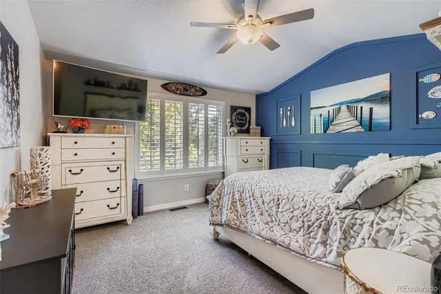 $560,000 | 6482 Silver Mesa Drive, Unit B, Highlands Ranch, CO 80130