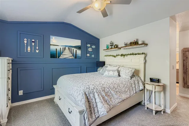 $560,000 | 6482 Silver Mesa Drive, Unit B, Highlands Ranch, CO 80130