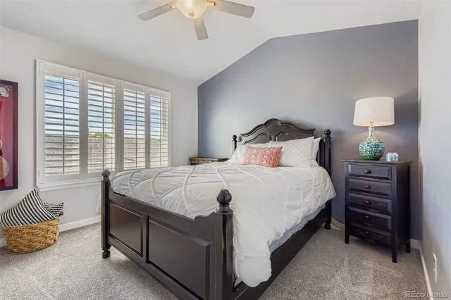 $560,000 | 6482 Silver Mesa Drive, Unit B, Highlands Ranch, CO 80130