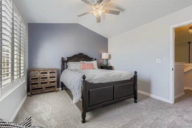 $560,000 | 6482 Silver Mesa Drive, Unit B, Highlands Ranch, CO 80130