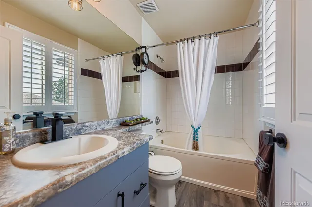 $560,000 | 6482 Silver Mesa Drive, Unit B, Highlands Ranch, CO 80130