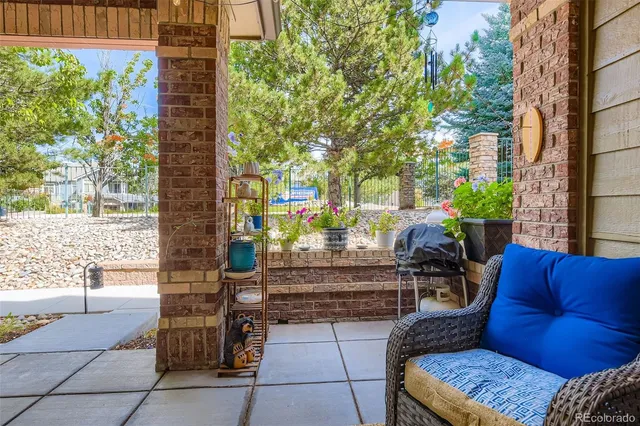 $560,000 | 6482 Silver Mesa Drive, Unit B, Highlands Ranch, CO 80130