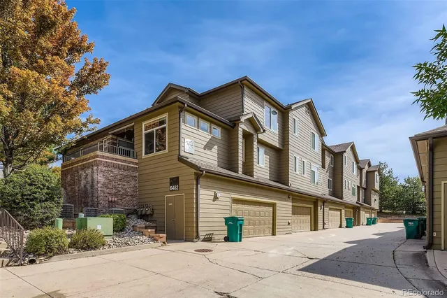 $560,000 | 6482 Silver Mesa Drive, Unit B, Highlands Ranch, CO 80130