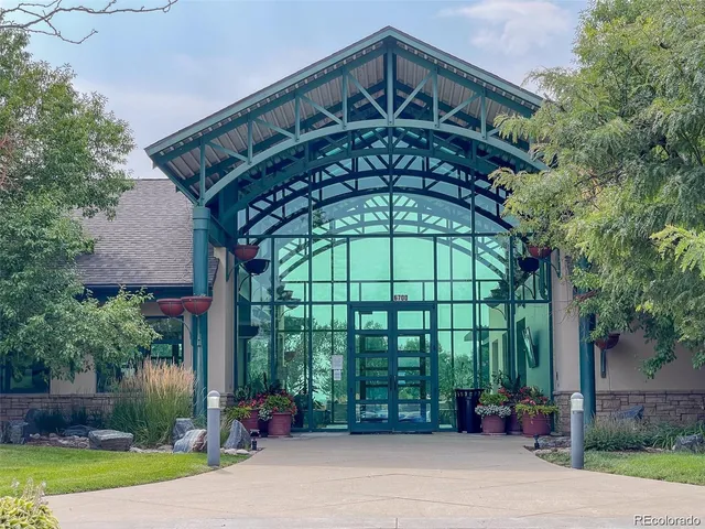 $560,000 | 6482 Silver Mesa Drive, Unit B, Highlands Ranch, CO 80130