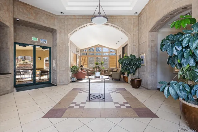 $560,000 | 6482 Silver Mesa Drive, Unit B, Highlands Ranch, CO 80130