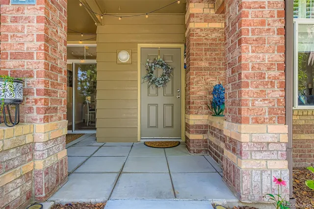 $560,000 | 6482 Silver Mesa Drive, Unit B, Highlands Ranch, CO 80130