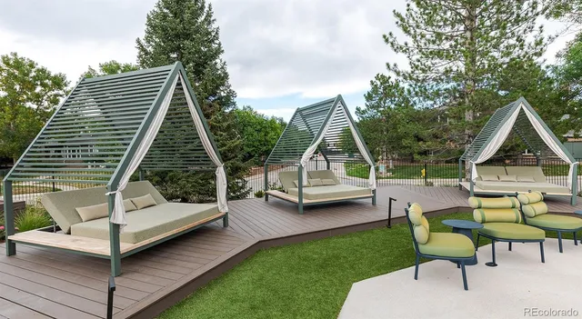 $560,000 | 6482 Silver Mesa Drive, Unit B, Highlands Ranch, CO 80130