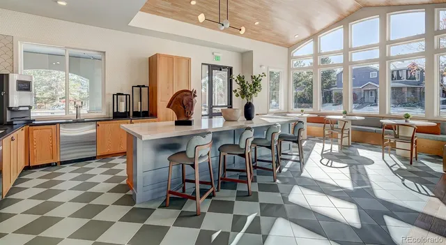 $560,000 | 6482 Silver Mesa Drive, Unit B, Highlands Ranch, CO 80130