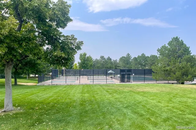 $560,000 | 6482 Silver Mesa Drive, Unit B, Highlands Ranch, CO 80130