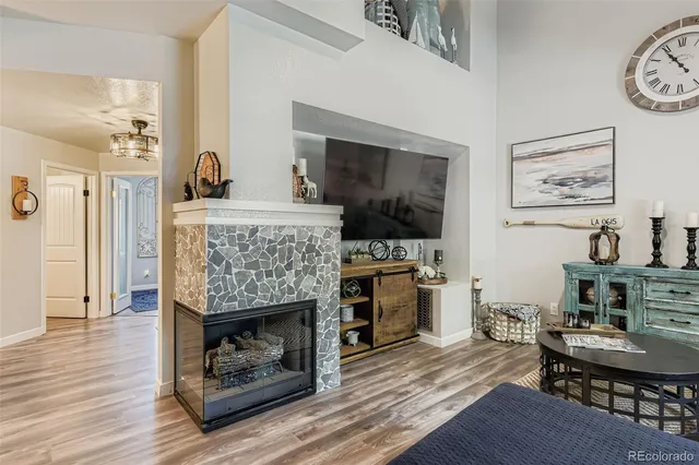 $560,000 | 6482 Silver Mesa Drive, Unit B, Highlands Ranch, CO 80130