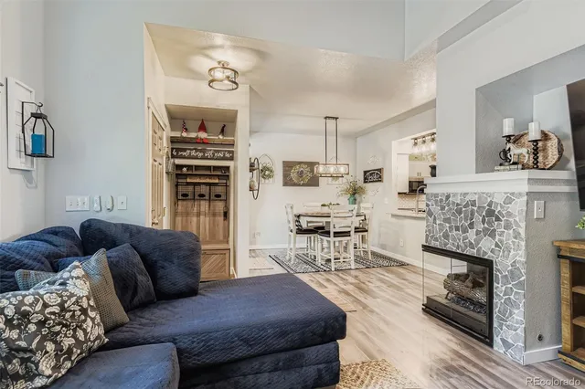 $560,000 | 6482 Silver Mesa Drive, Unit B, Highlands Ranch, CO 80130