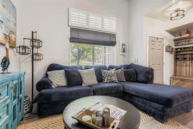 $560,000 | 6482 Silver Mesa Drive, Unit B, Highlands Ranch, CO 80130