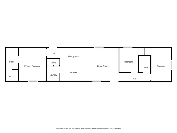 $135,000 | 143 County Road 2414, Hull, TX 77564
