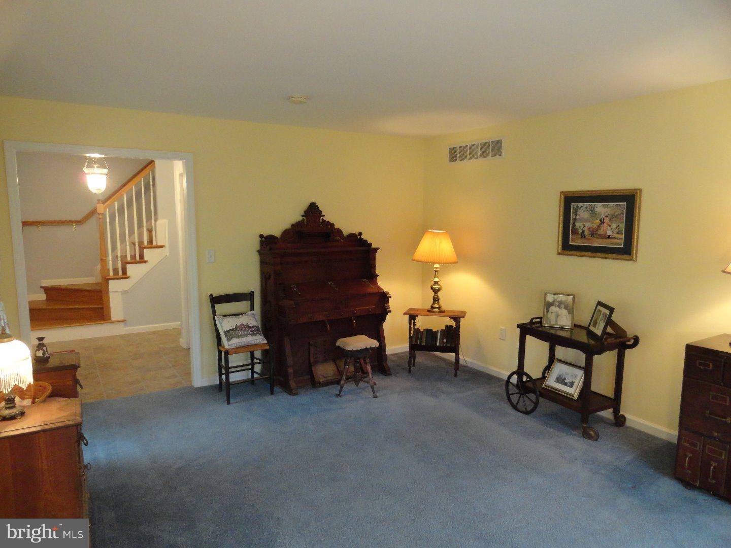 409 Weinsteiger Road Bechtelsville, PA 19505 - Photo 11 of 25 Living Room