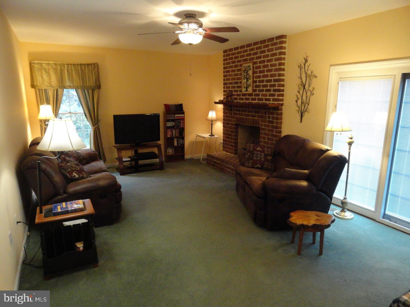 409 Weinsteiger Road Bechtelsville, PA 19505 - Photo 13 of 25 Family Room