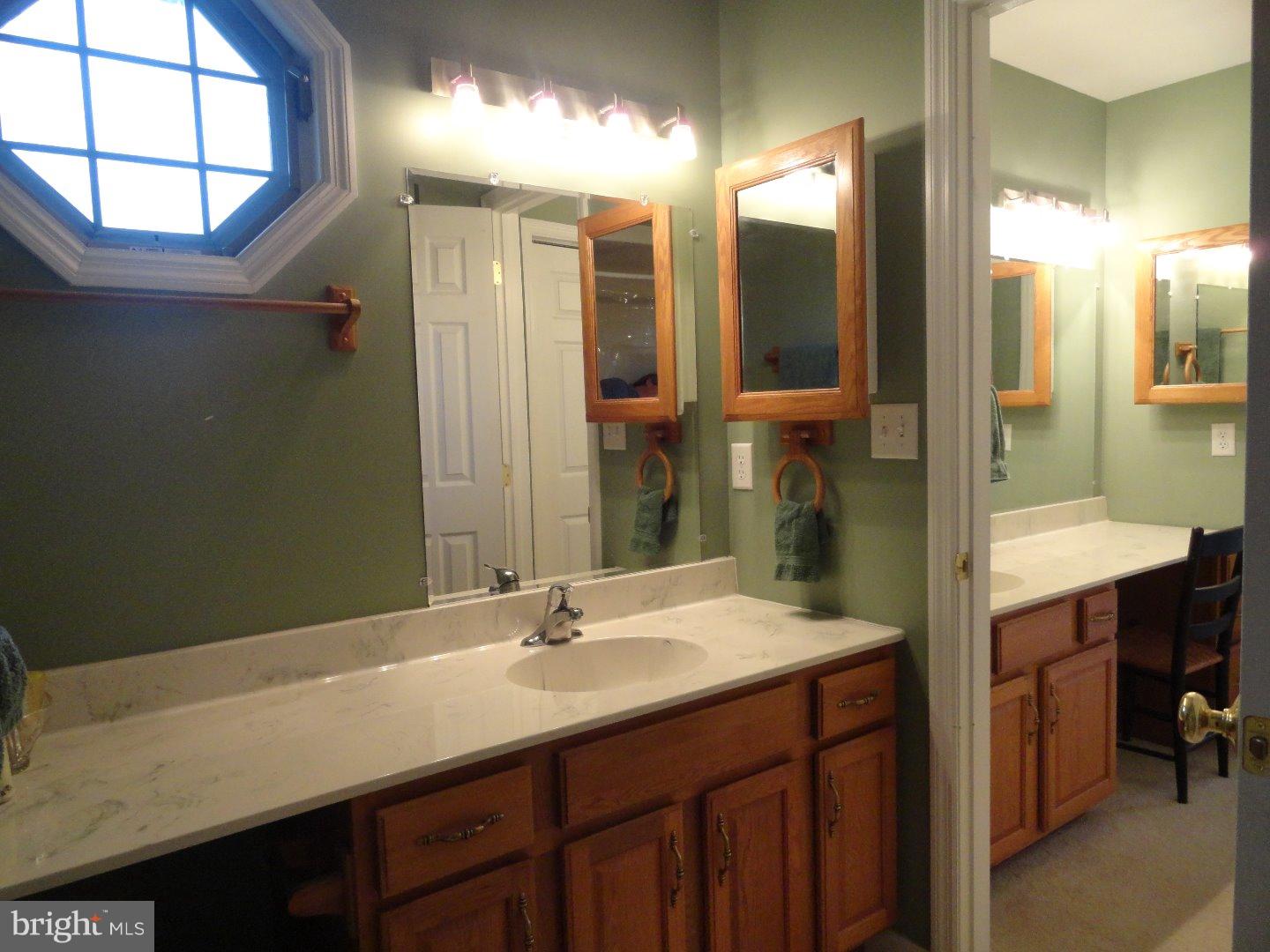 409 Weinsteiger Road Bechtelsville, PA 19505 - Photo 18 of 25 Master Bathroom
