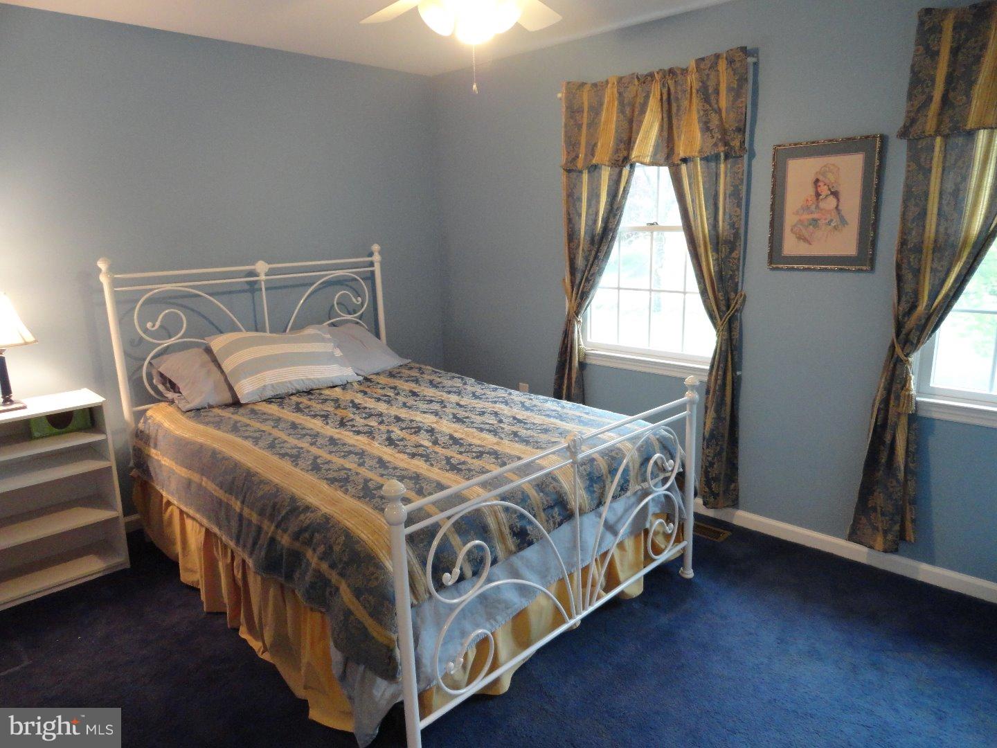 409 Weinsteiger Road Bechtelsville, PA 19505 - Photo 19 of 25 Bedroom