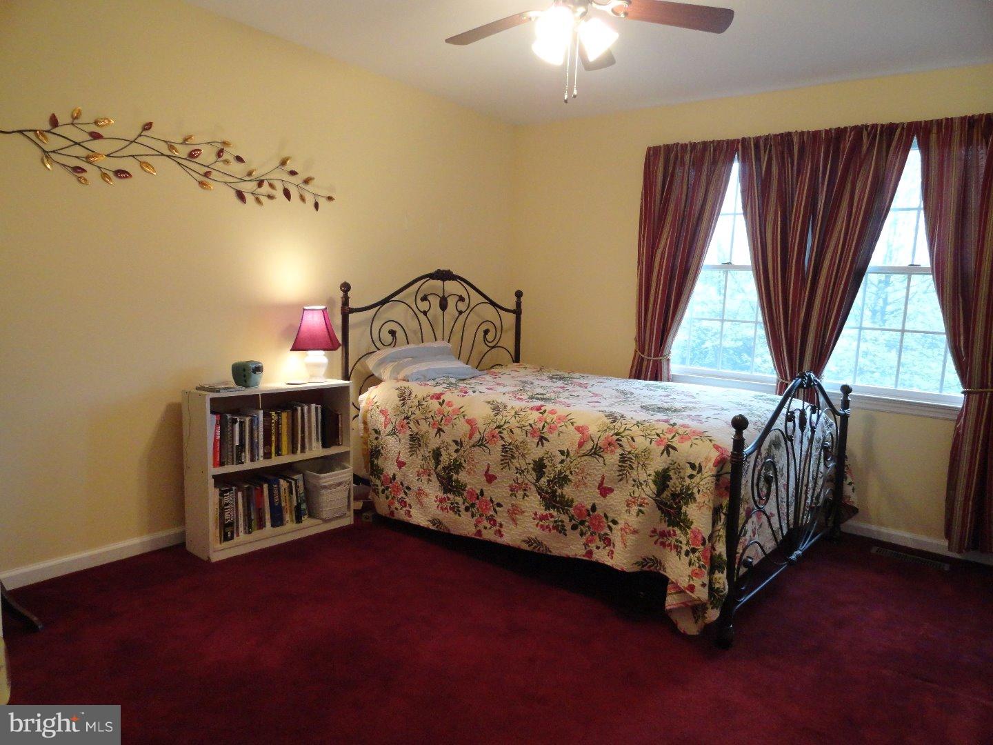 409 Weinsteiger Road Bechtelsville, PA 19505 - Photo 20 of 25 Bedroom