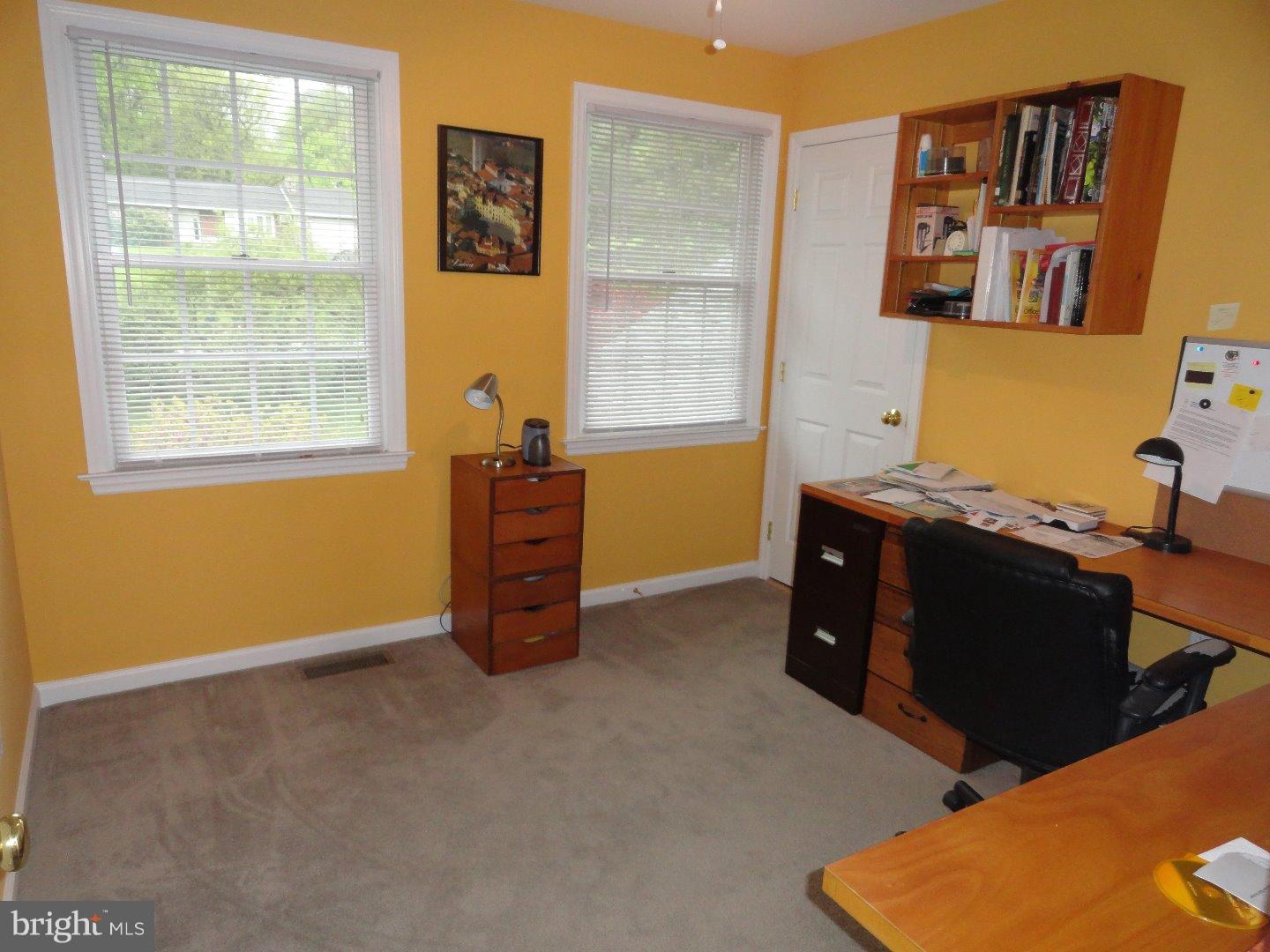 409 Weinsteiger Road Bechtelsville, PA 19505 - Photo 21 of 25 Bedroom