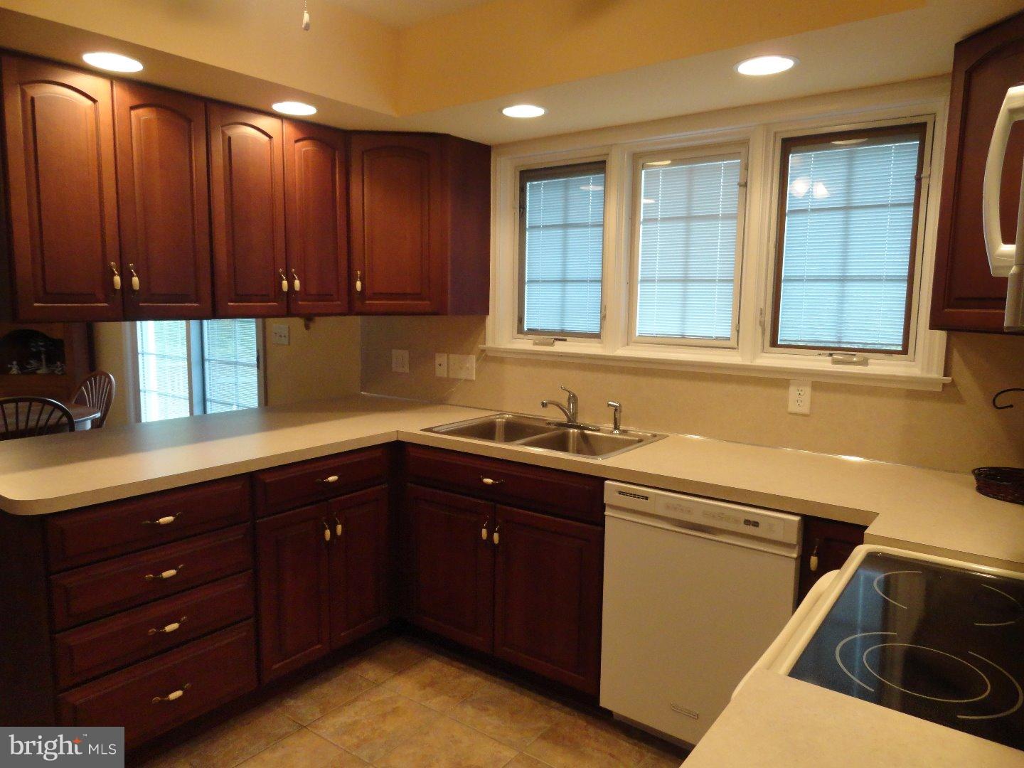 409 Weinsteiger Road Bechtelsville, PA 19505 - Photo 5 of 25 Kitchen