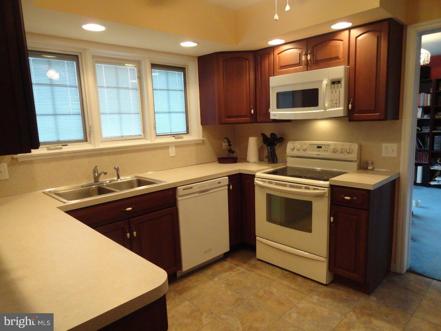 409 Weinsteiger Road Bechtelsville, PA 19505 - Photo 6 of 25 Kitchen