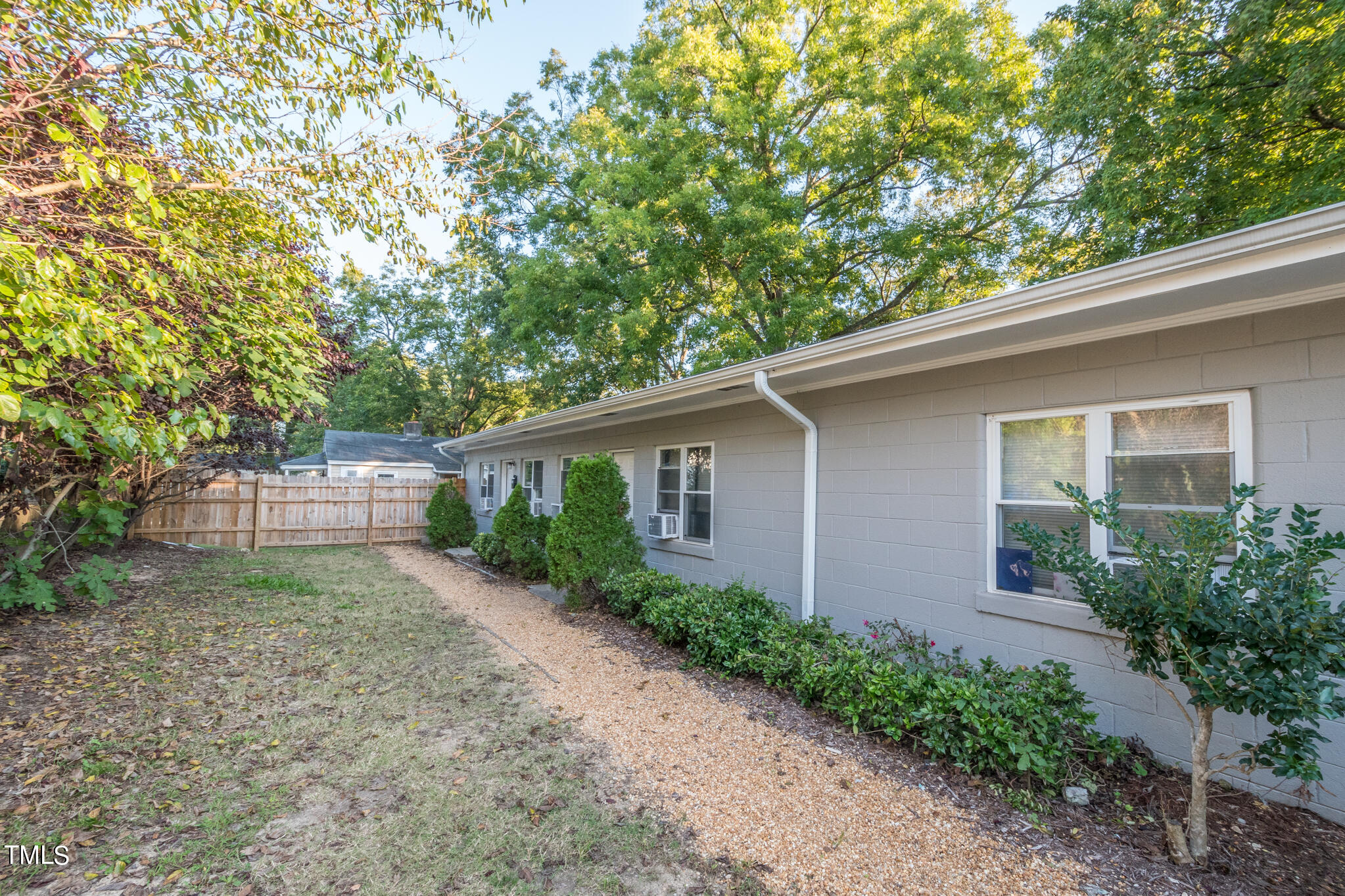 1600 Cross Street Raleigh, NC 27610 - Photo 14 of 18 Front 3 - 1600 Cross St