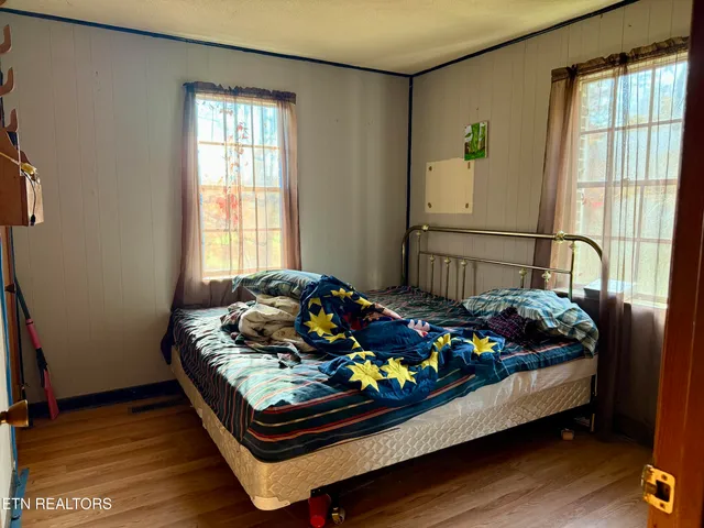 $224,500 | 186 Drinnon Lane, Sneedville, TN 37869