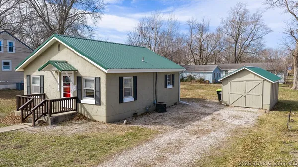 $149,000 | 505 South Burke Street, Versailles, MO 65084
