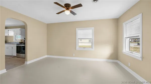 $149,000 | 505 South Burke Street, Versailles, MO 65084